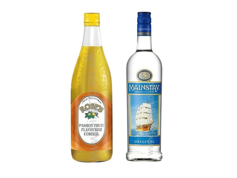 Best South African Spirits For Summer Susmans Biltong LTD